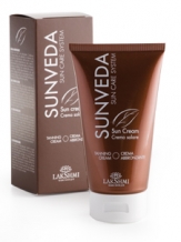 Sunveda Tanning Cream